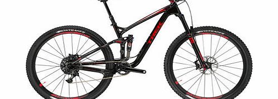 Trek Remedy 9.8 29er 2015 Mountain Bike