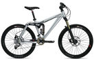 Session 7 2005 Mountain Bike