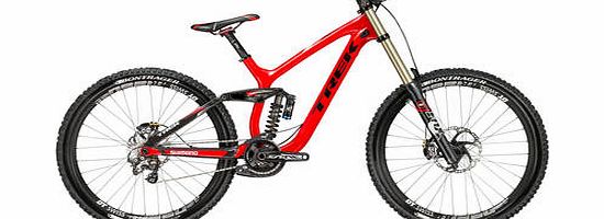 Trek Session 9.9 650b 2015 Mountain Bike