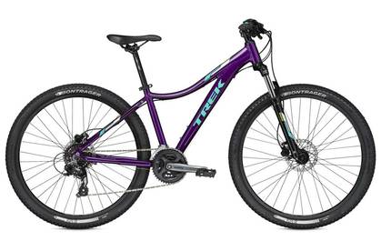 Trek Skye Sl 2016 Womens Mountain Bike