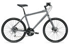 Sport Urban 2 2008 Hybrid Bike