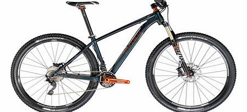 Stache 8 2014 Mountain Bike