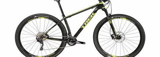 Trek Superfly 9.6 2015 Mountain Bike