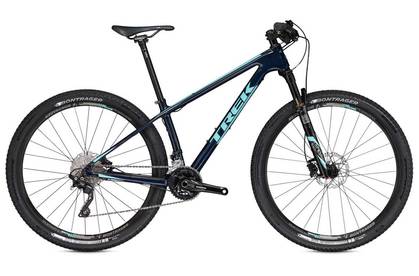 Trek Superfly 9.6 2016 Womens Mountain Bike