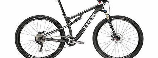 Trek Superfly 9.7 Sl 2015 Mountain Bike