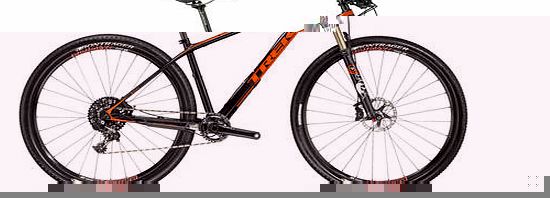 Trek Superfly 9.8 Sl 2015 29er Mountain Bike