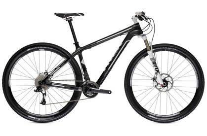 Trek Superfly Comp 2013 Mountain Bike