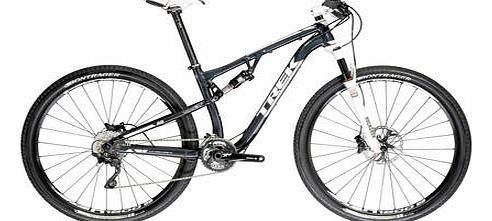 Trek Superfly Fs 9 2014 Mountain Bike