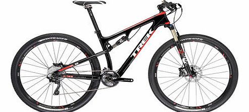 Superfly Fs 9.8 Sl 2014 Mountain Bike