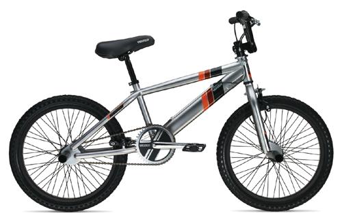 TR-10 BMX 2006 Bike