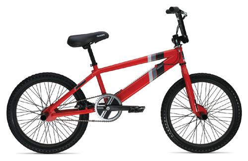 TR-20 BMX 2006 Bike