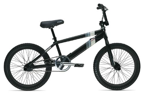 TR-30 BMX 2006 Bike