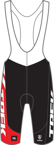 Vw Bib Short - Menand#39;s 2008