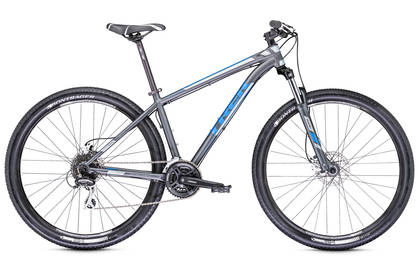 Trek X-caliber 5 E 2014 Mountain Bike