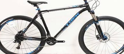 Trek X-caliber 8 2015 Mountain Bike - 23 Inch