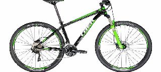 Trek X-Caliber 9 2014 29 inch Mountain Bike