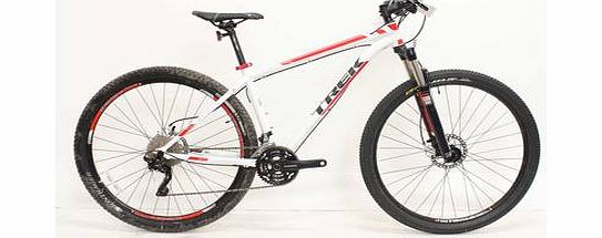 Trek X-caliber 9 2014 Mountain Bike - 19 Inch