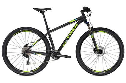 Trek X-caliber 9 2016 Mountain Bike