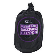 Backpack Raincovers Small