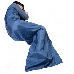 Silk Sleeping Bag Liner