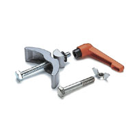 Down Pivot Clamping Set (Clamping Systems / Pivot)