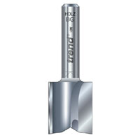 Trend Hinge Recess 12.7mm Dia (Tct Router Cutter Range / Hinge Recessor)