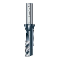 Trend Rota-Tip 16mm Dia X 50mm Cut (Tct Router Cutter Range / Rota Tip)