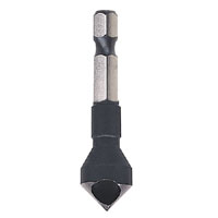 Snappy De-Burring Tool 5mm To 13mm (Snappy / De-Burring Countersinks)