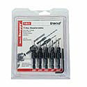 Drill/Countersink Sets