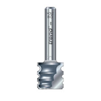 Trend Triple Bead (Tct Router Cutter Range / Triple Bead)