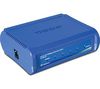 TRENDNET TE100-S5 10/100 Mbps Switch with 5 ports