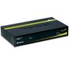 TEG S80G GREENnet 8-port Ethernet Switch