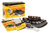 Trends UK Ltd National Geographic Mineral Dig