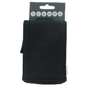 Black Universal Mobile Pouch