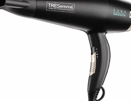 TRESemme 5542DU 2200W Power Dryer