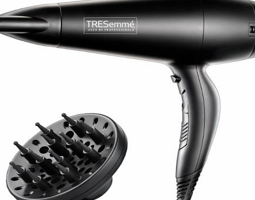 TRESemme 5543U Salon Professional Diffuser Dryer