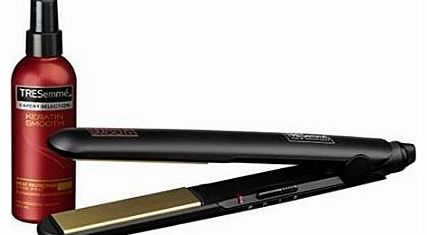 TRESemme Brand New TRESemme Keratin Smooth Control 230 Styler Hair Straightener