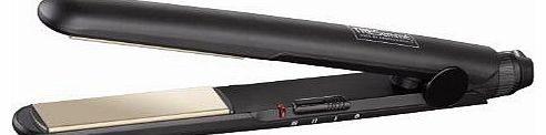 TRESemme  Ceramic Styler 230 Hair Straightener Black (Tresemme ceramic styler 230 230C 1 `` Plates 3 heat setting salon length cord)