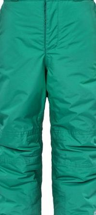 Trespass Kids Nando Ski Pant - Pine, 7-8 Years