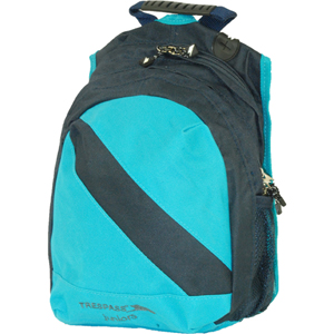 Trespass Kids Trespass Fetch Rucksack. Midnight