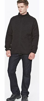 Rich Full Zip Mens Fleece