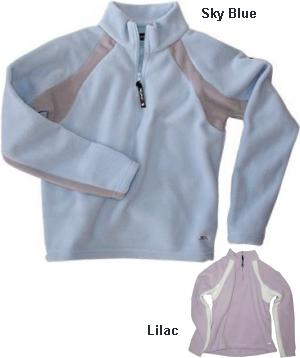 Sugarbush Ladies Fleece 03/04