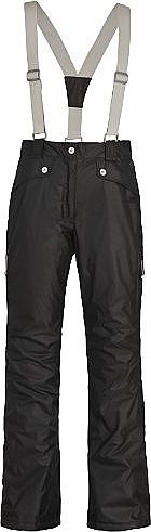 Womens Margie Ski Pants - Black, Small