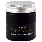 Trevarno Mens Facial Moisturiser 30ml