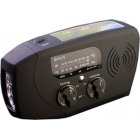 Trevor Baylis Mini Eco Radio