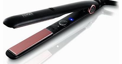 Trevor Sorbie 230C Keratin Plus Argan Salon Straightener