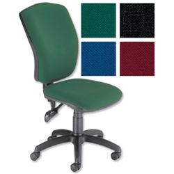 Flair Operator Chair Asynchronous High