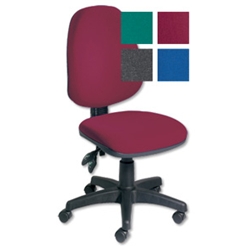 Trexus High Back Chair Asynchronous