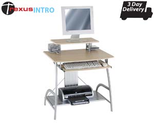 intro harston workstation