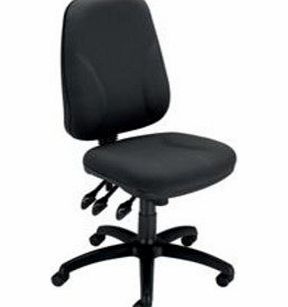 Trexus Intro Maxi Operator Chair Asynchronous